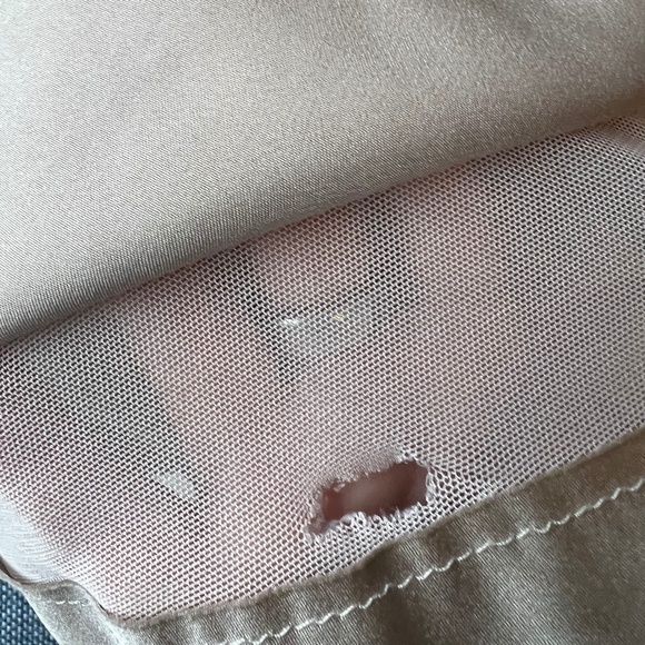 Tadashi Goddess Gown - Picture 9 of 10